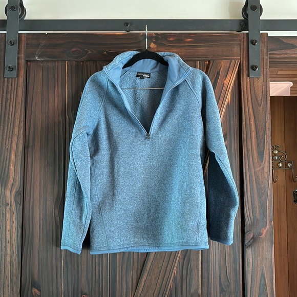 Sunice fleece sweater - Picture 2 of 7